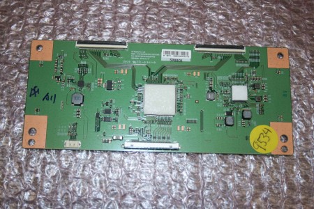 *NEW* SONY KD-49X7052 TCON - 6870C-0814A