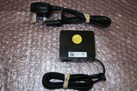SAMSUNG LC27F396FHUXEN POWER ADAPTOR - BN44-00990A