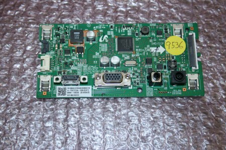 SAMSUNG LC27F396FHUXEN MAIN PCB - BN94-12923D