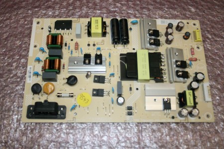 *NEW* PHILIPS 43PUS8555/12 POWER SUPPLY - 715GA052-P01-010-003M