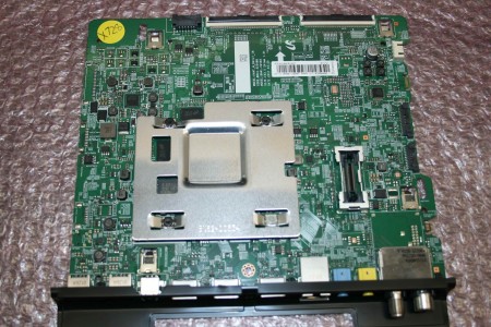***NEW***  SAMSUNG - BN94-12398F, BN9412398F, UE40MU6400UXXU, BN94-11921Y, BN94-11924F - MAIN PCB 