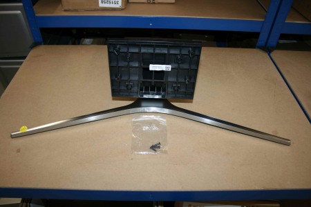 SAMSUNG UE40MU6400UXXU STAND - BN61-13595A, BN96-40156A