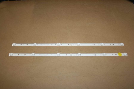 *NEW* BUSH DLED32HDSC LED KIT - JL.D32061330-078ES-M_V01, JL.D32061330-078FS-M_V01