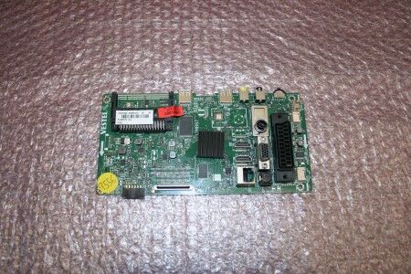 HITACHI 48HBT62U K MAIN PCB - 23289412 - 17MB97
