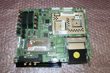 SAMSUNG MAIN PCB - BN94-01450B