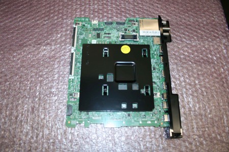 *NEW* SAMSUNG QE55Q60RATXXU MAIN PCB - BN94-14136K