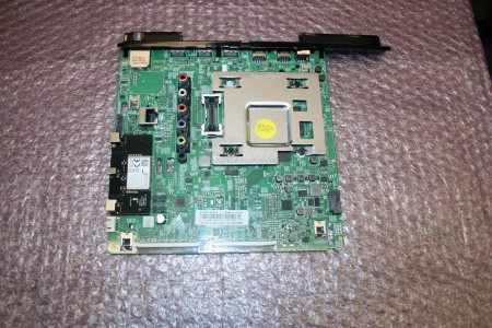 *NEW* SAMSUNG UE55RU7100KXXU MAIN PCB - BN94-14200A