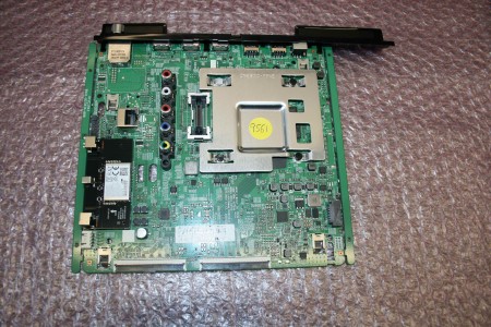 *NEW* SAMSUNG UE55RU7020KXXU MAIN PCB - BN94-14200A