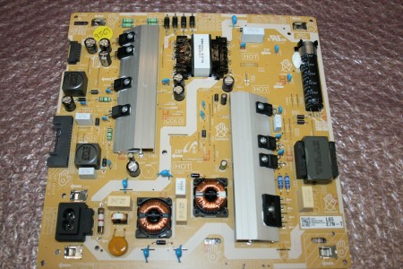 ***NEW*** SAMSUNG QE65Q60TAUXXU POWER BOARD - BN44-01059A, BN4401059A