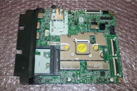 LG 43UP75006LF.BEKGDJP MAIN PCB, EBT66833903
