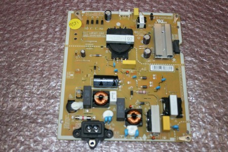 LG 43UP75006LF.BEKGDJP PSU - EAY65170108 - EAX68304102 (1.0)