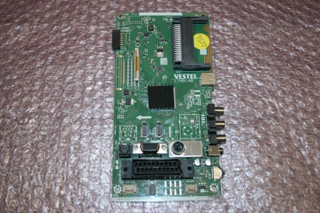 *NEW* WALKER WPT3218LED MAIN PCB - 23492767 - 17MB140
