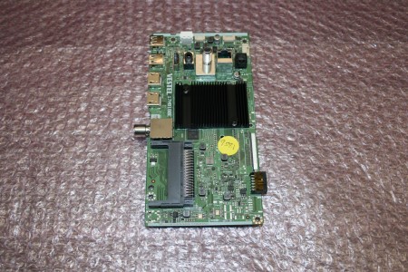 *NEW* PANASONIC TX-50JX600B MAIN PCB - 23734878