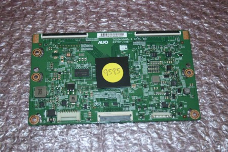 SAMSUNG UE55H6240AKXXU TCON - UZ-5555T10C06-4AT
