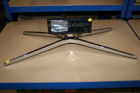 SAMSUNG UE55H6240AKXXU STAND