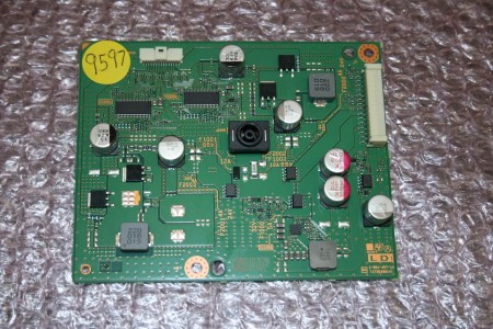 SONY KD-43XF8096 INVERTER BOARD - A2170729D
