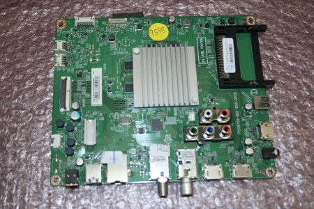 PHILIPS 49PUS6162/12 MAIN PCB - 715G8709-M0E-B00-005N