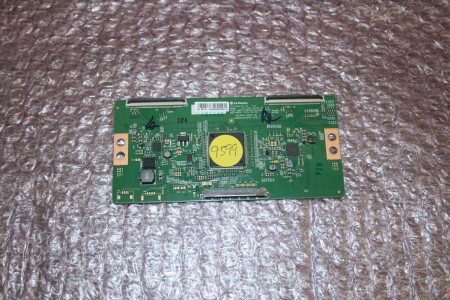 PHILIPS 49PUS6162/12 TCON PCB - 6870C-0535B