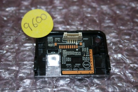 PHILIPS 49PUS6162/12 IR SENSOR