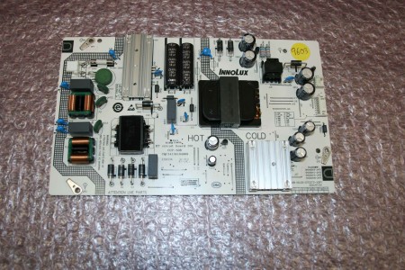 *NEW* PANASONIC TX-40JX800B PSU - 25-DT0373-X2P1 - CCP-508