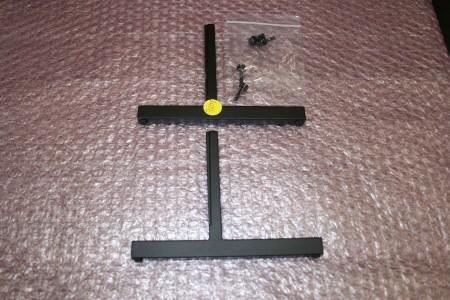 PANASONIC TX-40JX800B STAND 