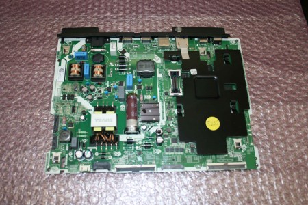 SAMSUNG UE43NU7020KXXU MAIN PCB - BN96-47716A