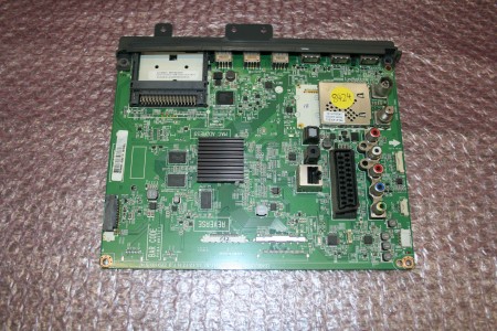 LG 42LB580V-ZM.BEKWLJG, MAIN PCB, EBR78436001