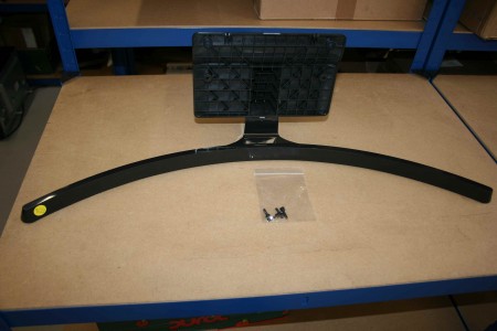 LG 55UK6470PLC.BEKTLJP STAND
