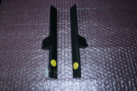 PHILIPS 58PUS7505/12 STAND