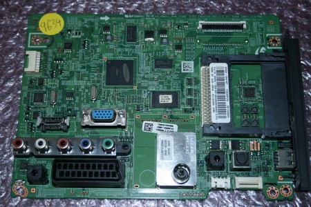 SAMSUNG LT22B350EW/EN MAIN PCB - BN94-05916P