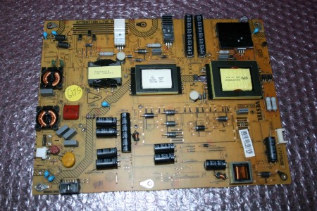 PANASONIC - 23197118, 17IPS20, TX-50A300B, TX50A300B, PSU