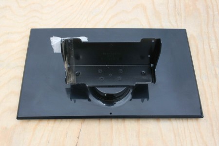 TV STAND FOR PANASONIC: TX-L39EM5B, TXL39EM5B