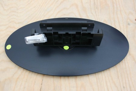 TV STAND FOR GRUNDIG: GU37BLKSE
