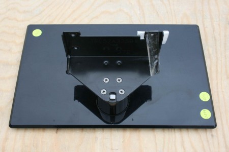 TV STAND FOR PANASONIC: TX-L37E5B, TXL37E5B