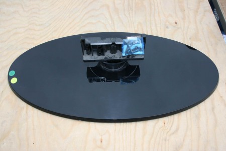 TV STAND FOR SAMSUNG: PS50Q97HDX/XEU, PS50Q97HDXXEU