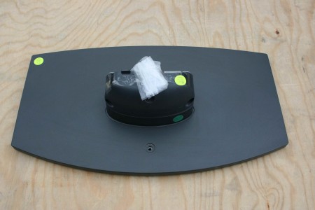 TV STAND FOR SONY: KDL40P2530, KDL-40P2530