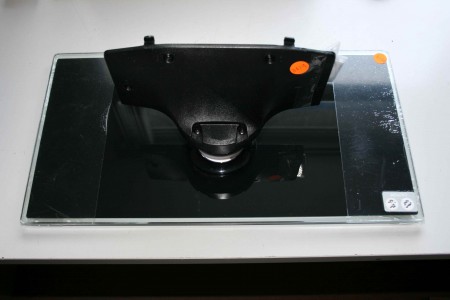 *NEW* TV STAND FOR SAMSUNG: UE40D5520RK (BN96-16722A, BN9616722A)