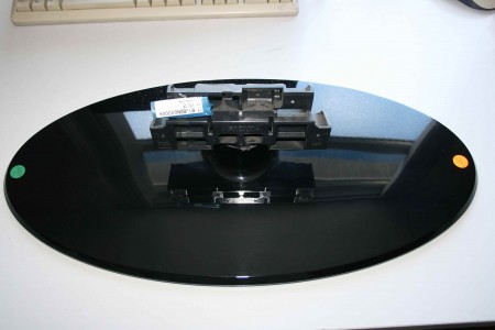 TV STAND FOR SAMSUNG: LE40R87BDX/XEU, LE40R87BDXXEU
