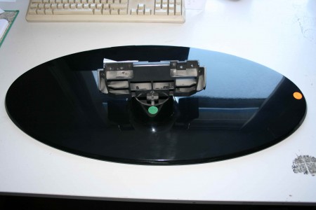 TV STAND FOR SAMSUNG: LE46M87BDX/XEU, LE46M87BDXXEU