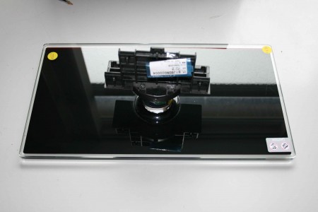 TV STAND FOR SAMSUNG: LE32C580J1KXXU