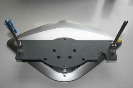 TV STAND FOR PANASONIC: TX32LXD50, TX-32LXD50