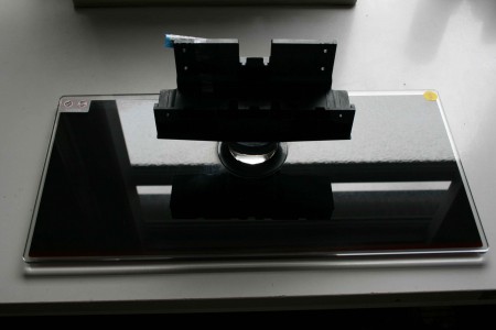 TV STAND FOR SAMSUNG: LE37B651T3WXXU