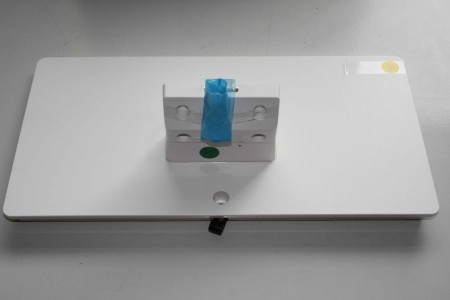 TV STAND FOR TOSHIBA: 32D1334B, 32D1334DB