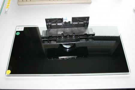 TV STAND FOR SAMSUNG: LE46B650T2WXXU