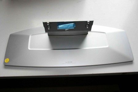 TV STAND FOR LG: RZ-32LZ50ALUKLF, RZ32LZ50ALUKLF
