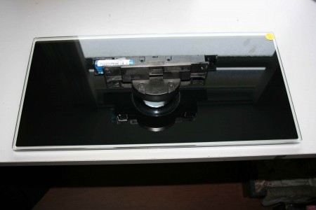 TV STAND FOR SAMSUNG: LE37B554M2WXXU