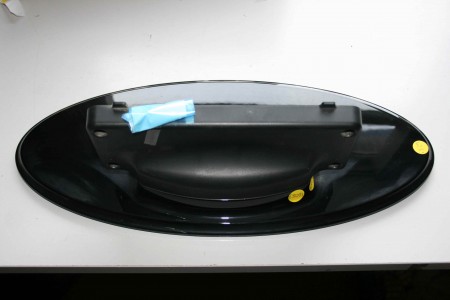 TV STAND FOR BUSH: LCD40883F1080P
