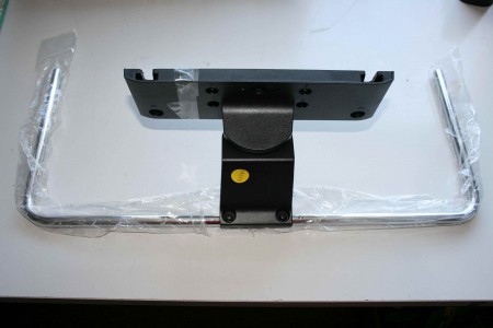 TV STAND FOR SONY: KDL40HX753, KDL-40HX753