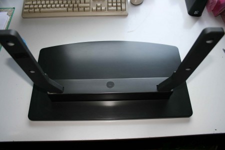 TV STAND FOR HITACHI: 42PD8700U