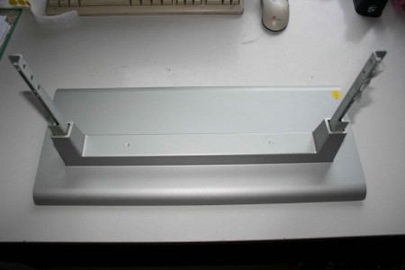 TV STAND FOR ACOUSTIC: LCD37805HD